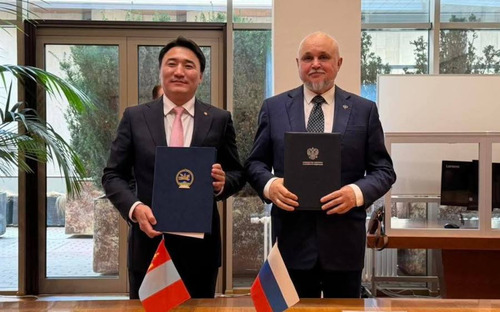 Онгоцны түлшийг хөнгөлөлттэй нөхцөлөөр нийлүүлнэ